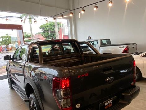 Ford Ranger FX4 3.2 20V 4x4 CD Diesel Aut.