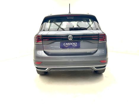 VolksWagen T-Cross Hig. 250 TSI 1.4 Flex 16V 5p Aut