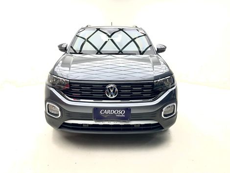 VolksWagen T-Cross Hig. 250 TSI 1.4 Flex 16V 5p Aut