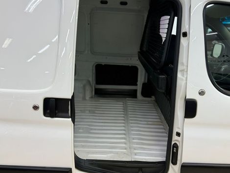 Peugeot Partner Furgão 1.6 16V/ 1.6 16V Flex 3p