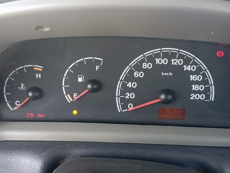 Fiat Palio ELX 1.0 Fire/30 Anos F. Flex 8V 4p