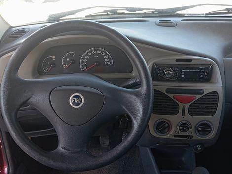 Fiat Palio ELX 1.0 Fire/30 Anos F. Flex 8V 4p