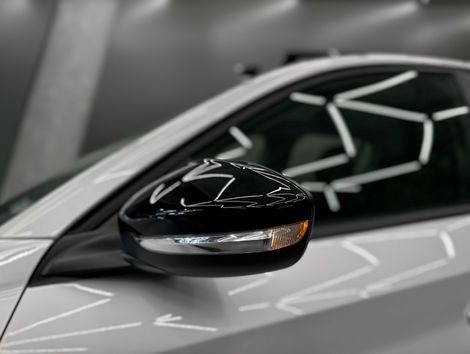 Peugeot 208 Style 1.0 Flex 6V 5p Mec.