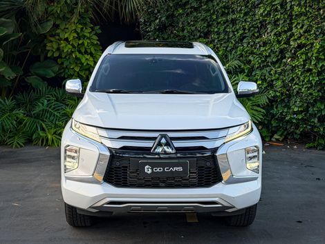 Mitsubishi Pajero Sport HPE-S 2.4  4x4 Diesel Aut.