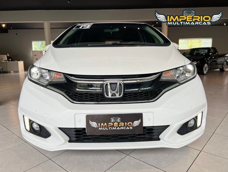 Honda Fit Personal 1.5 Flexone 16V 5p Aut.