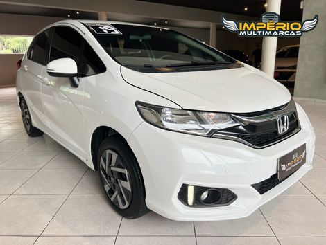 Honda Fit Personal 1.5 Flexone 16V 5p Aut.