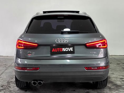 Audi Q3 1.4 TFSI/TFSI Flex S-tronic 5p