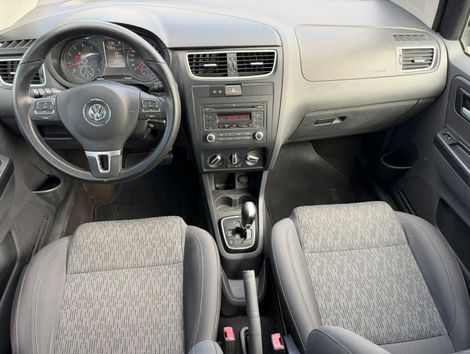 VolksWagen Fox 1.6 Mi I MOTION Total Flex 8V 5p