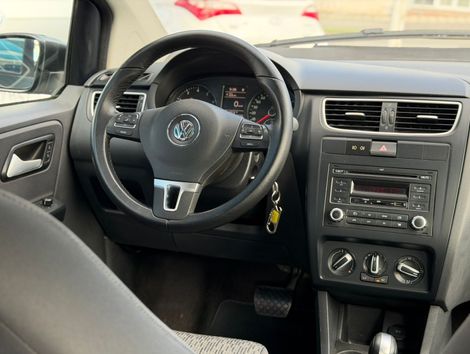 VolksWagen Fox 1.6 Mi I MOTION Total Flex 8V 5p