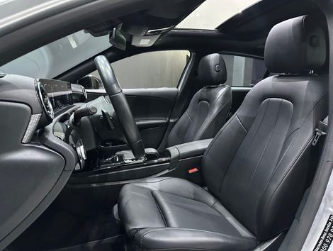 Mercedes A 250 2.0 TB Hatch Vision