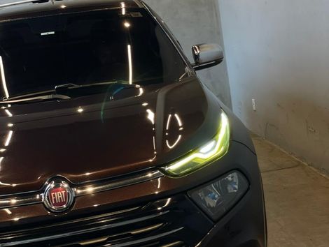 Fiat Toro Ranch 2.0 16V 4x4 TB Diesel Aut.