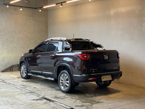 Fiat Toro Ranch 2.0 16V 4x4 TB Diesel Aut.