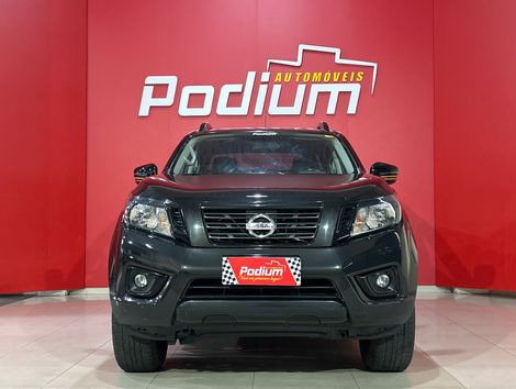 Nissan Frontier X-GEAR CD 4x4 2.3 Bi-TB Die.Aut