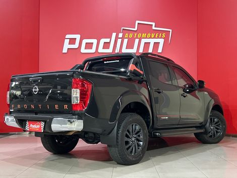 Nissan Frontier X-GEAR CD 4x4 2.3 Bi-TB Die.Aut