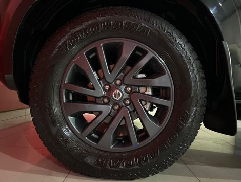 Nissan Frontier X-GEAR CD 4x4 2.3 Bi-TB Die.Aut