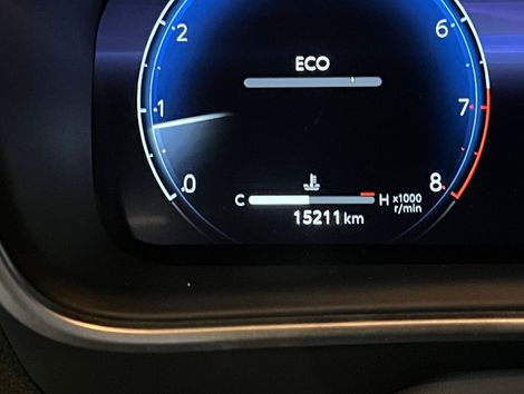 Toyota TOYOTA CCROSS XRE 20