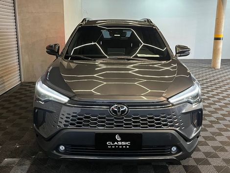 Toyota TOYOTA CCROSS XRE 20