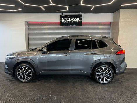 Toyota TOYOTA CCROSS XRE 20