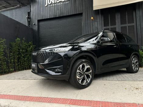 GWM HAVAL H6 PREM PHEV