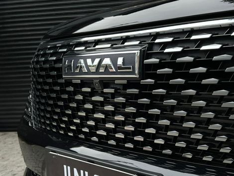 GWM HAVAL H6 PREM PHEV