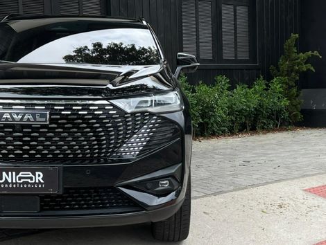 GWM HAVAL H6 PREM PHEV