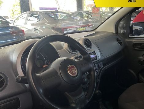 Fiat Uno Mille WAY ECONOMY 1.0 F.Flex 2p