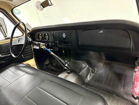 Chevrolet 1000 Diesel