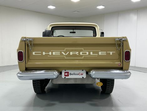 Chevrolet 1000 Diesel