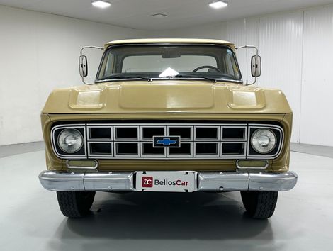 Chevrolet 1000 Diesel