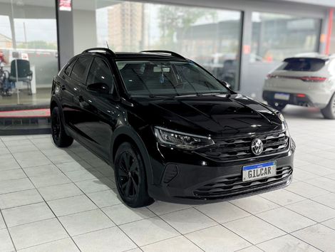 VolksWagen Nivus Comfortline 1.0 200 TSI Flex Aut.