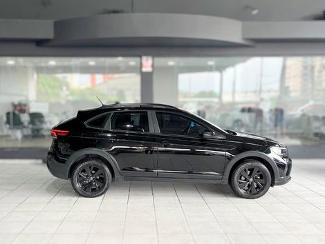 VolksWagen Nivus Comfortline 1.0 200 TSI Flex Aut.