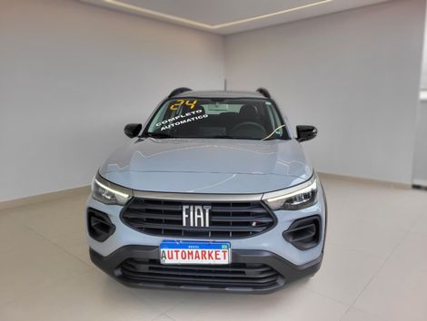 Fiat PULSE DRIVE 1.3 8V Flex Aut.