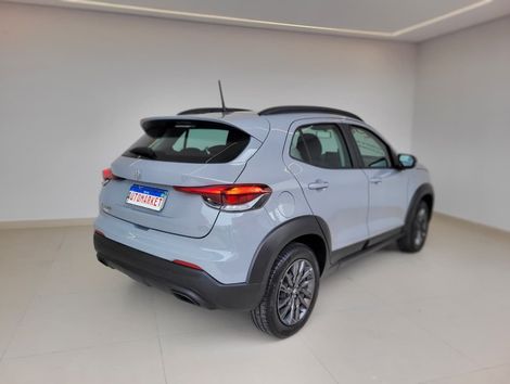 Fiat PULSE DRIVE 1.3 8V Flex Aut.