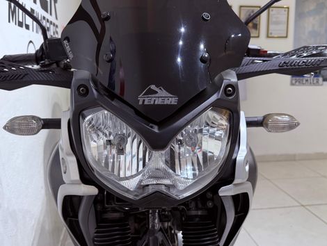 YAMAHA XTZ 250 TENERE/TENERE BLUEFLEX