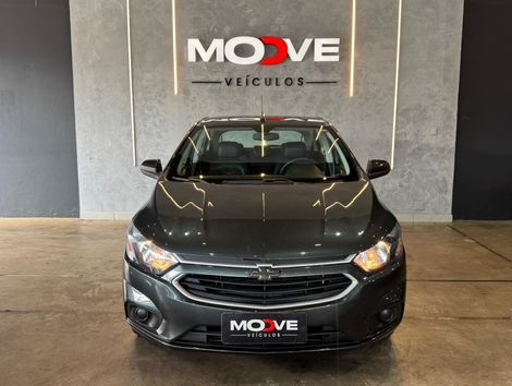 Chevrolet ONIX HATCH LT 1.0 8V FlexPower 5p Mec.