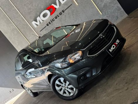 Chevrolet ONIX HATCH LT 1.0 8V FlexPower 5p Mec.