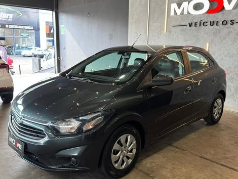 Chevrolet ONIX HATCH LT 1.0 8V FlexPower 5p Mec.