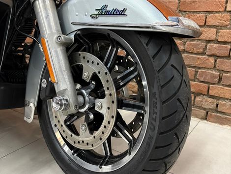 Harley ULTRA LIMITED FLHTK