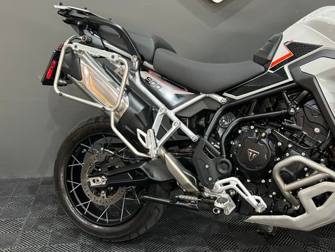 TRIUMPH TIGER 900 RALLY PRO