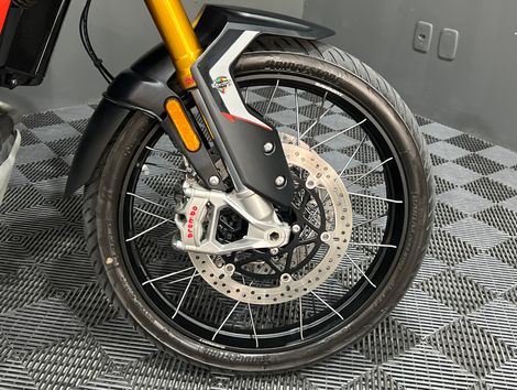 TRIUMPH TIGER 900 RALLY PRO