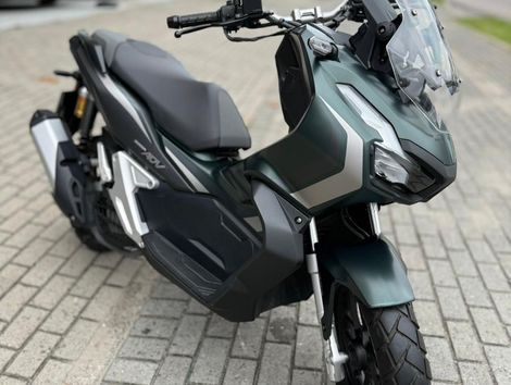HONDA ADV 150
