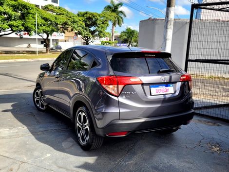 Honda HR-V LX 1.8 Flexone 16V 5p Aut.