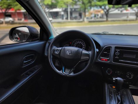 Honda HR-V LX 1.8 Flexone 16V 5p Aut.