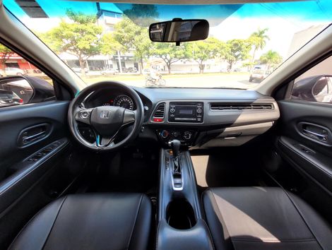 Honda HR-V LX 1.8 Flexone 16V 5p Aut.