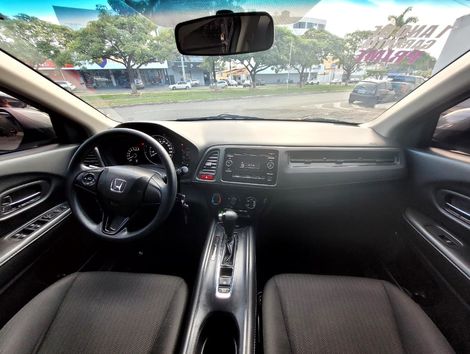 Honda HR-V LX 1.8 Flexone 16V 5p Aut.