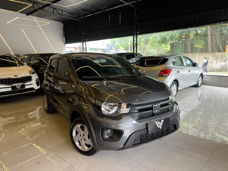 Fiat MOBI LIKE 1.0 Fire Flex 5p.