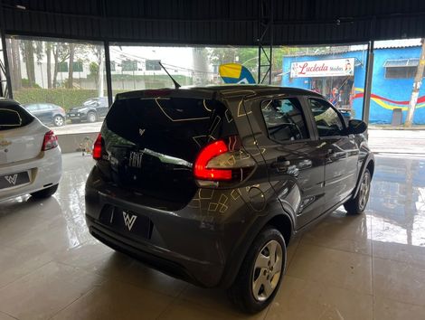 Fiat MOBI LIKE 1.0 Fire Flex 5p.