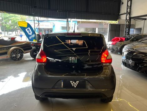 Fiat MOBI LIKE 1.0 Fire Flex 5p.