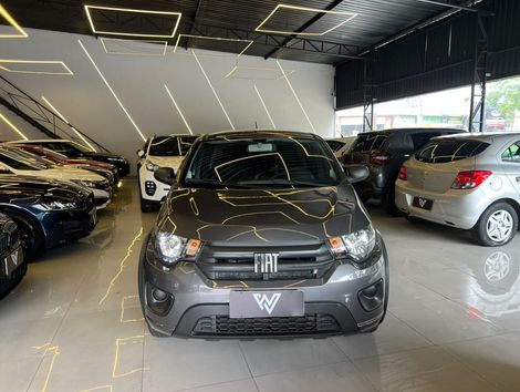Fiat MOBI LIKE 1.0 Fire Flex 5p.