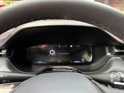 Jeep COMPASS S T270 1.3 TB 4x2 Flex Aut.